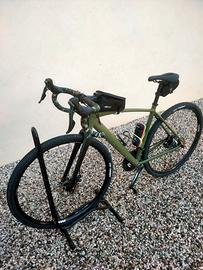 gravel