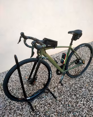 gravel
