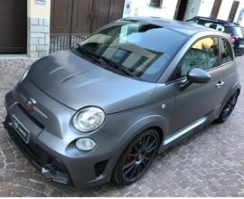 Abarth 695 biposto