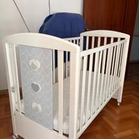 lettino Foppapedretti 