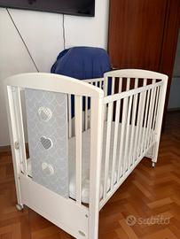 lettino Foppapedretti 