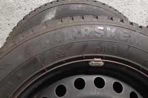 Gomme neve 