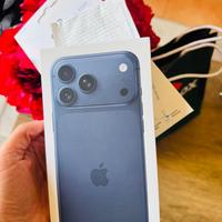iPhone 17 Pro Max, 256 GB sigillato