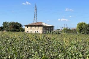 Rustico / Casale di 375 m² con 4 locali e box auto