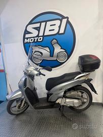 Honda SH 150