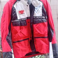 giacca da moto 