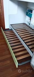 Letto Doimo