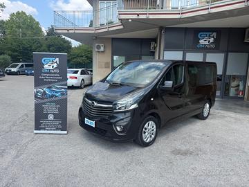 Opel Vivaro 1.6 BiTurbo 145CV - 8 Posti