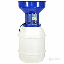 Elettromulino per cereali