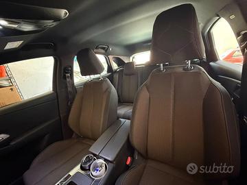 Citroen ds7