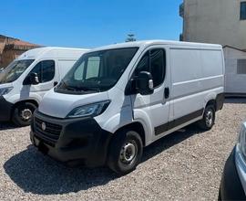 FIAT DUCATO L1H1 2.3 120CV