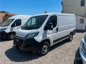 FIAT DUCATO L1H1 2.3 120CV