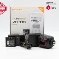 Godox V860II-C