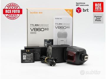 Godox V860II-C