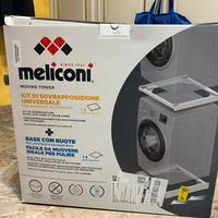 Kit di sovrapposizione universale