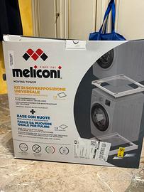 Kit di sovrapposizione universale