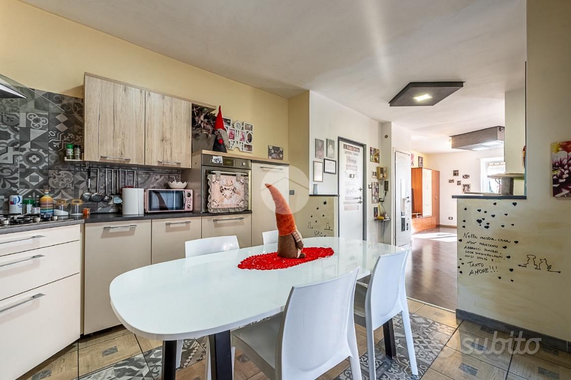 Appartamento – Grugliasco, Torino - Vista 4