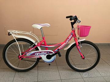 Bicicletta da Bambina 20’’