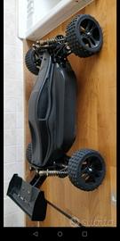 RC buggy 1/5 brushless 