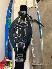 Trapezio a fascia DaKine T8 Hawaii