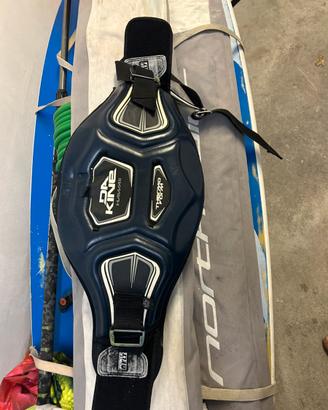 Trapezio a fascia DaKine T8 Hawaii