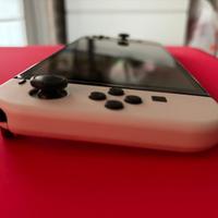 Nintendo Switch OLED + Dock Portatile SiWiQU (4K/U