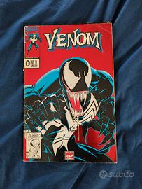 Fumetti Venom