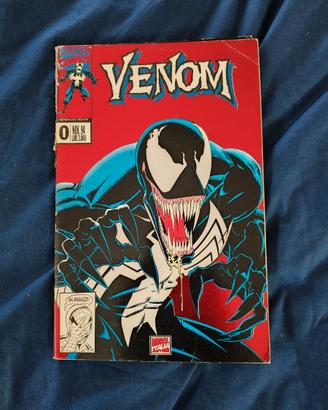 Fumetti Venom