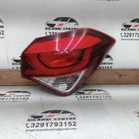 Faro fanale stop posteriore destra dx hyundai i20
