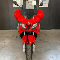 Gilera nexus