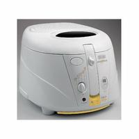 Friggitrice ad olio Delonghi