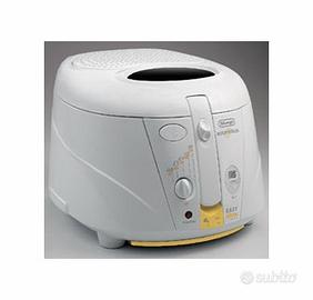 Friggitrice ad olio Delonghi