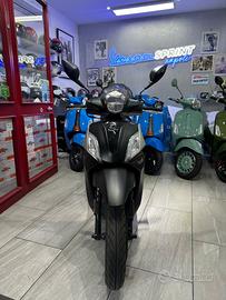 Sym Symphony 200 st km 3000 anno 2025 garanzia 3 a