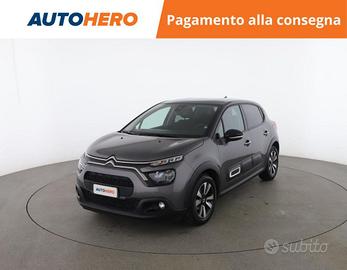 CITROEN C3 PureTech 83 S&S Max