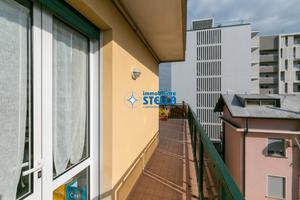 Villa Mimosa*\Attico vista mare\posto spiaggia