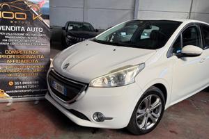 Peugeot 208 1.4 HDi 68 CV 5 porte Allure