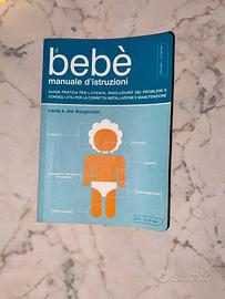 Bebè manuale d’ istruzione