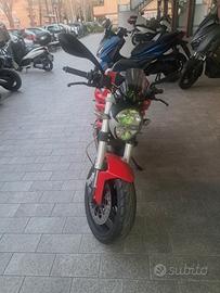 Ducati Monster 696 2010 Permute garanzia finanziam