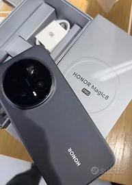HONOR Magic 8 Pro 5G nero 512GB