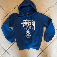 Felpa Stussy
