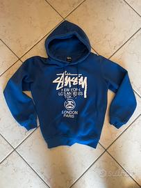 Felpa Stussy