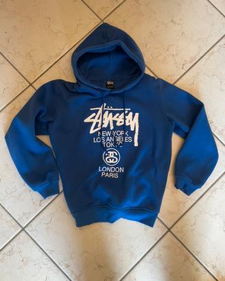 Felpa Stussy