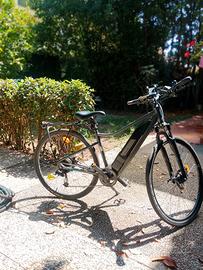 E BIKE RIVERSIDE 500 E