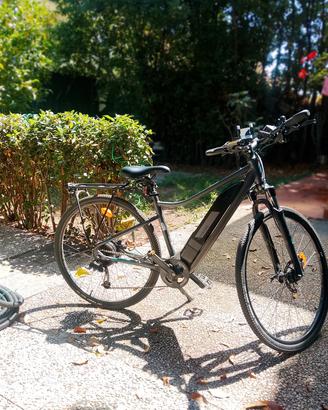 E BIKE RIVERSIDE 500 E