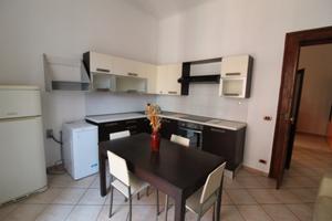 Appartamento via Cavallotti Taranto