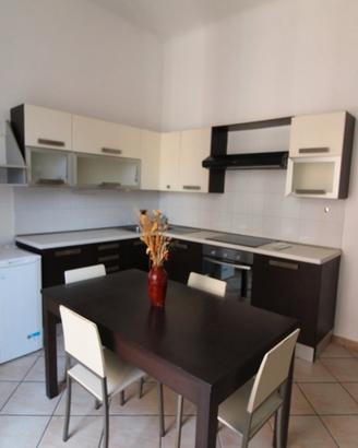 Appartamento via Cavallotti Taranto