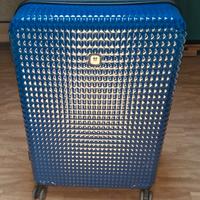 Grande trolley della Gabol