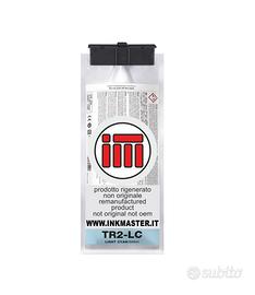 Cartuccia rigenerata ROLAND TR2 light cyan
