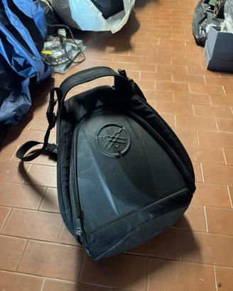 Borsa tunnel/serbatoio yamaha tmax