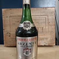 Ramazzotti Arzente gran riserva svop 100cl